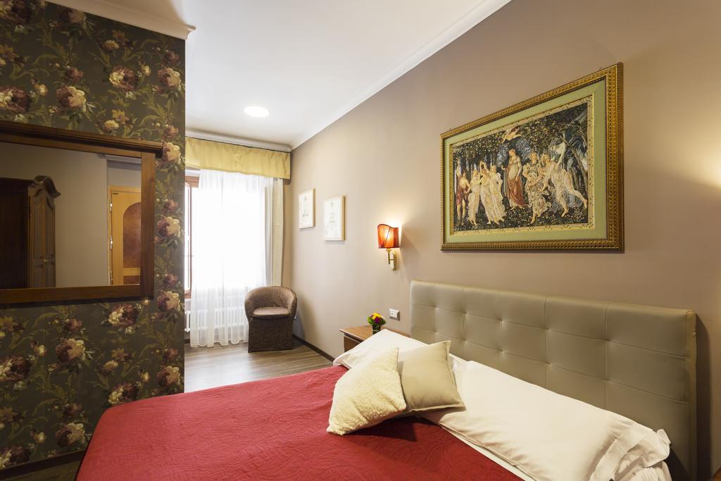 Hotel Residenza In Farnese Ρώμη Εξωτερικό φωτογραφία